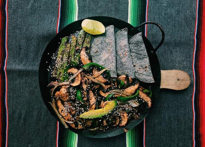 Parrillada Genesis