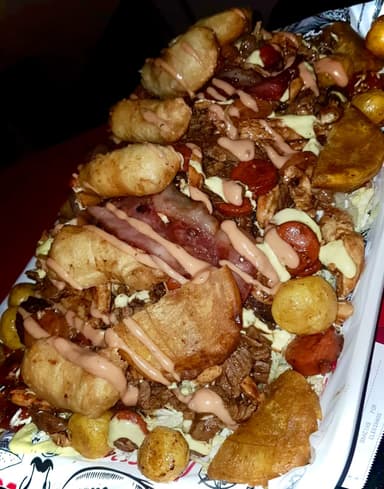 Picada Súper Especial