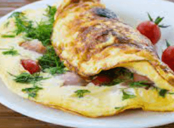Omelet