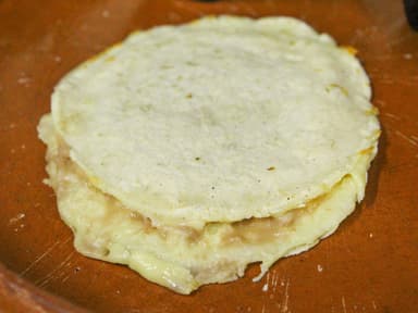 Empalme Sencillo