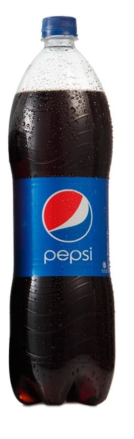 Refresco Individual Pepsi