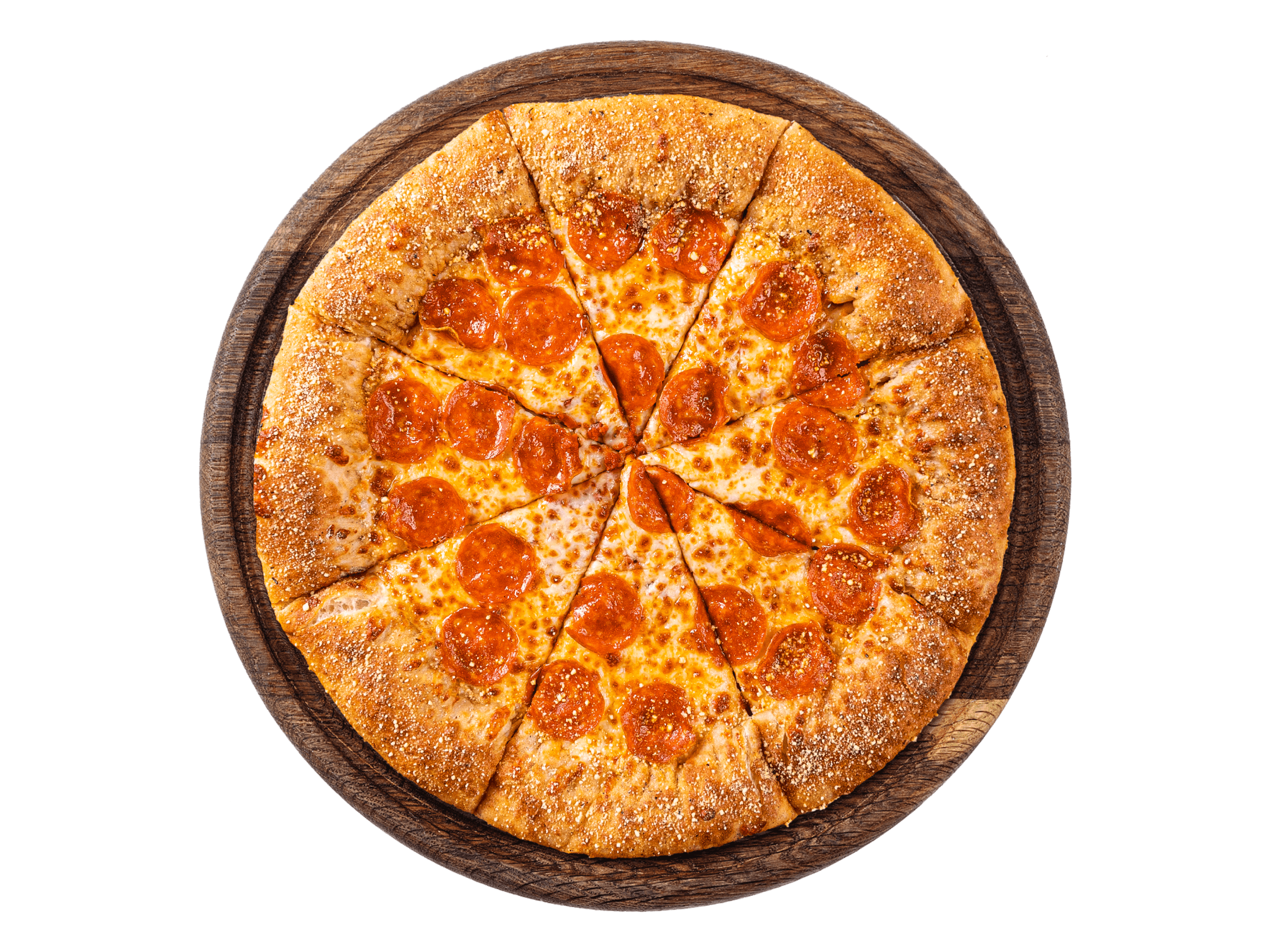 Cream Cheese Pizza