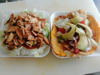 Ensalada