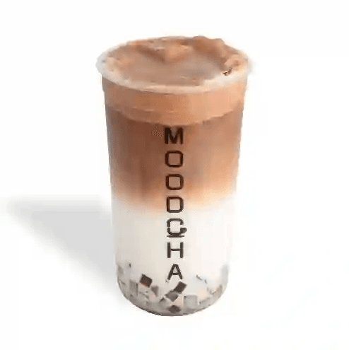Coffee Tiramisú Latte