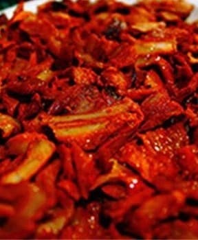 1 Kg Trompo