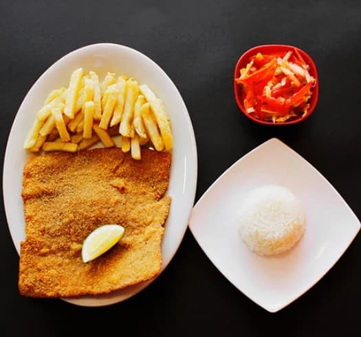 Chuletón Personal