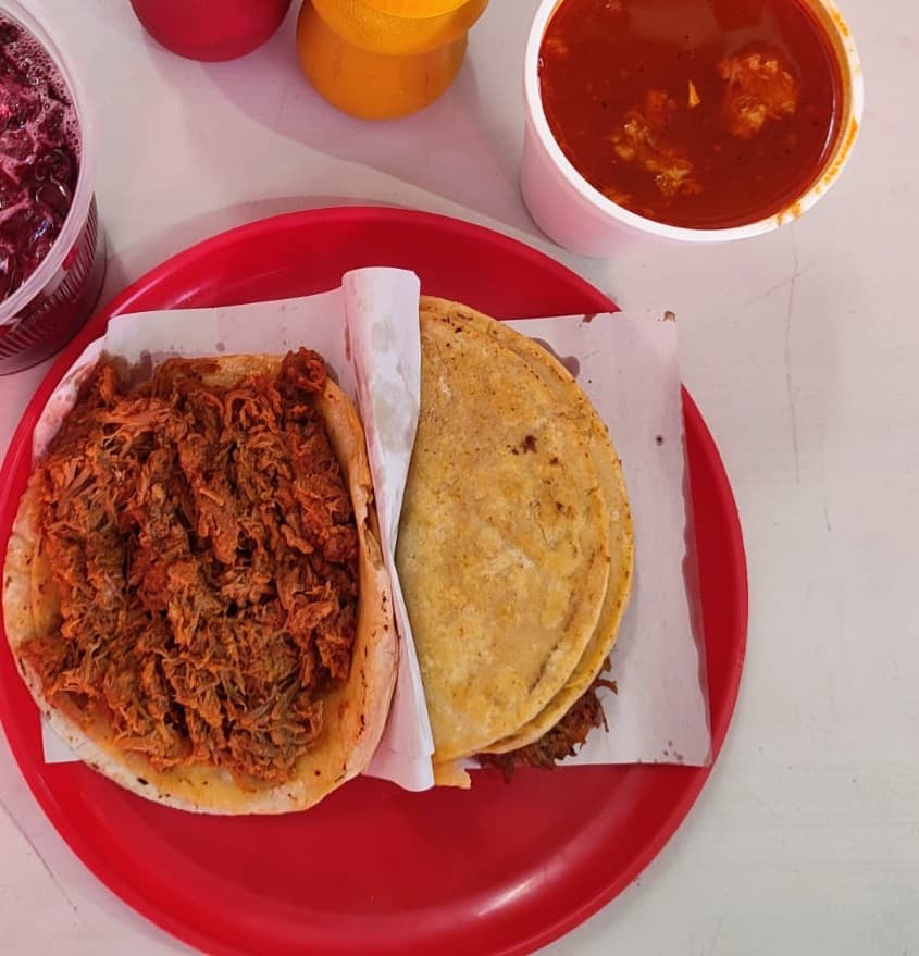 Combo Paisano