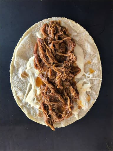 MEGA-BARBAKEKA