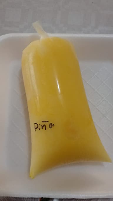 Boli de Piña