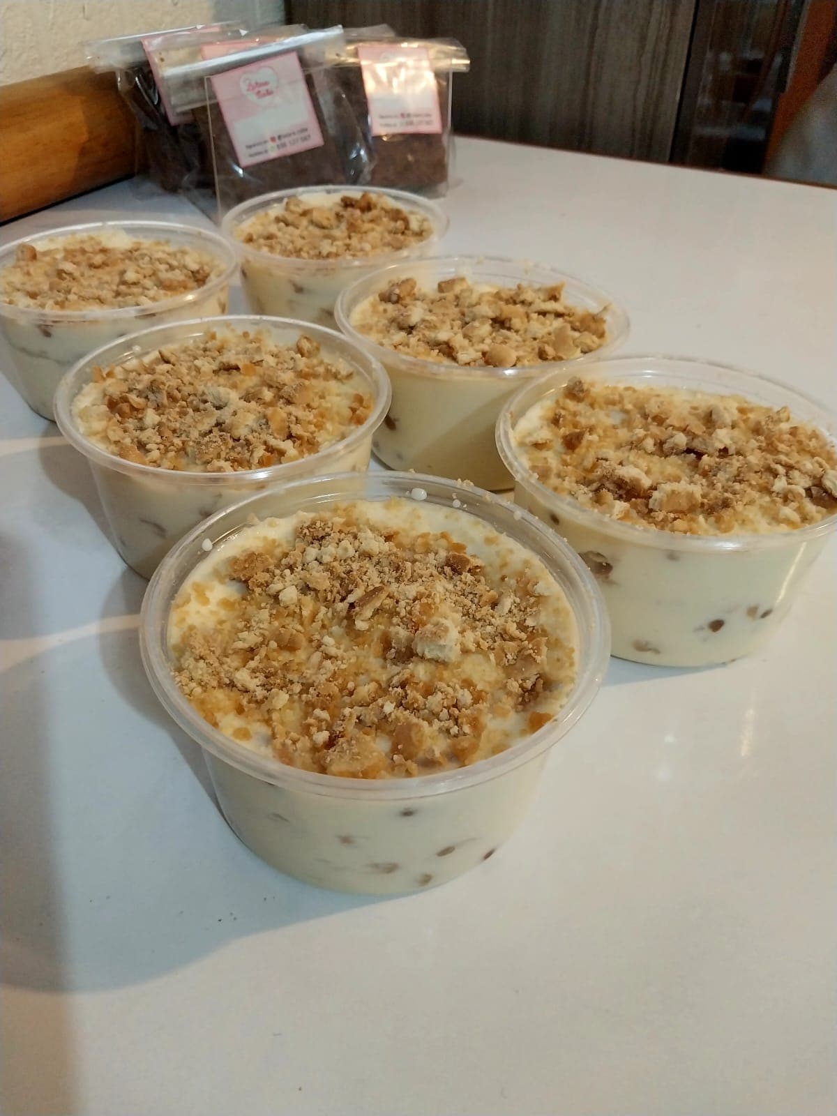 Marquesa de Limón