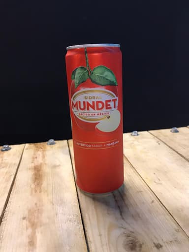 Sidral Mundet