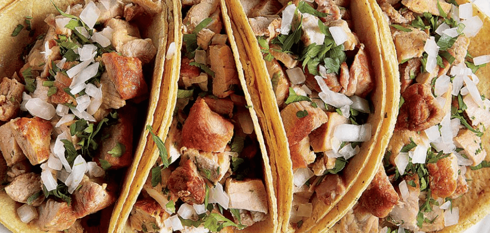 COMBO Taco + Gordita + Refresco