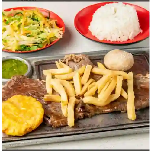 Churrasco