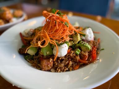 Arroshito Bowl