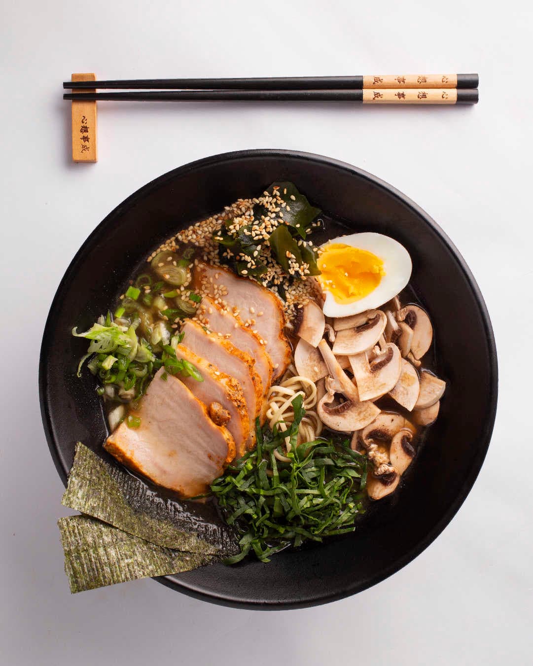 Ramen Saitama