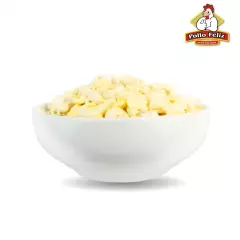 Sopa de codito