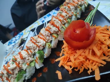 Avocado Roll