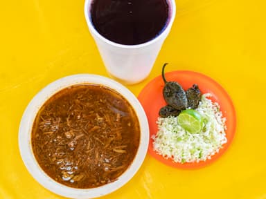 Combo de Orden a Elegir + Agua de 1 Litro