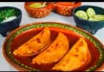 Orden de Tacos Ahogados (3 Piezas)