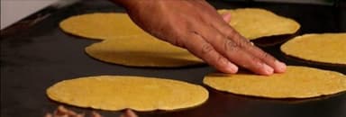 Tortillas