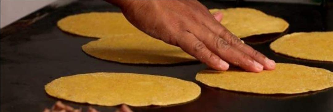 Tortillas