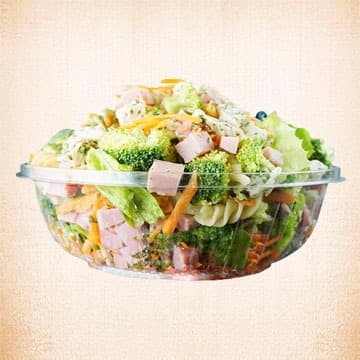 Ensalada Chica