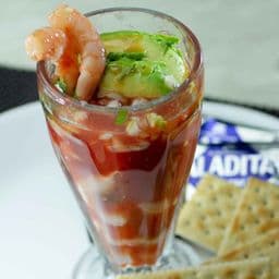 Coctel Vuelve a la Vida
