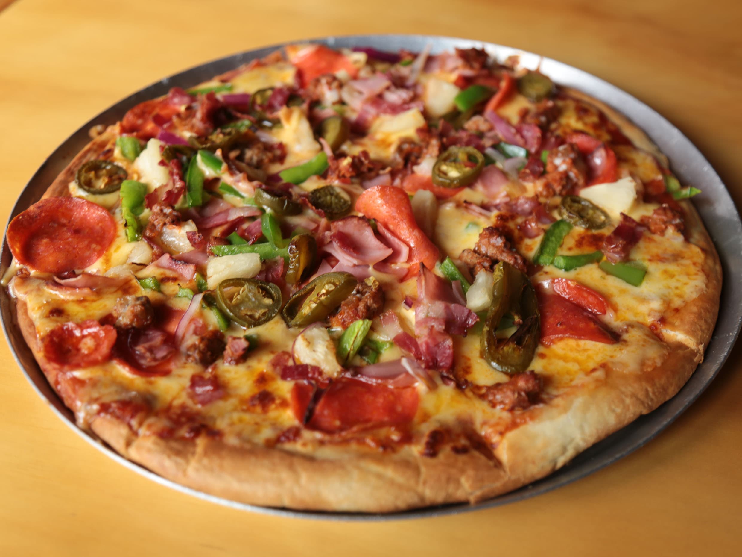 Pizza Martina