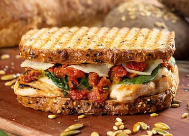 Grilled Chicken Pomodoro Combo
