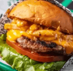 Tirano Burger