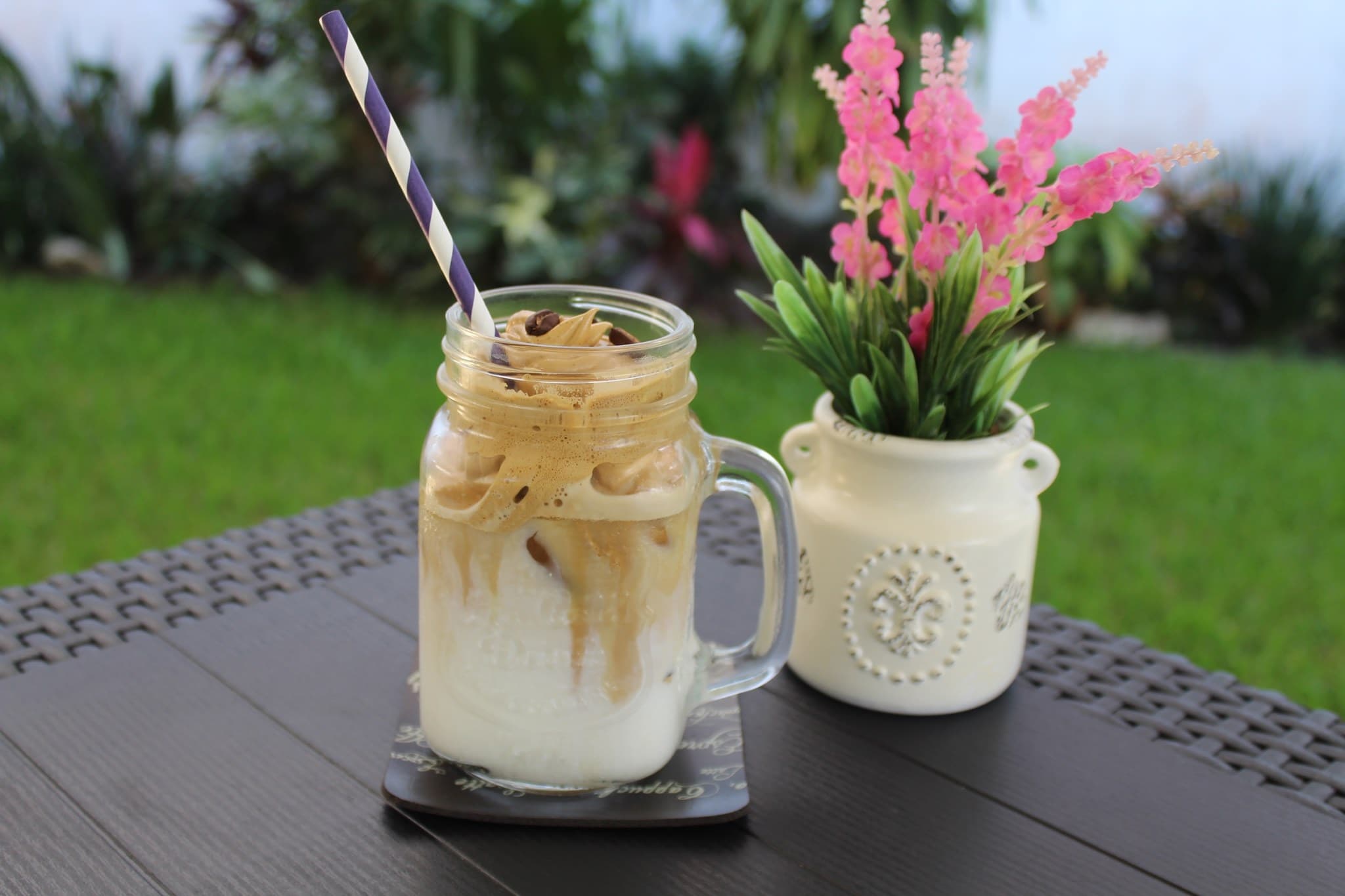 Frapuchino