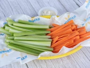 Vegetales
