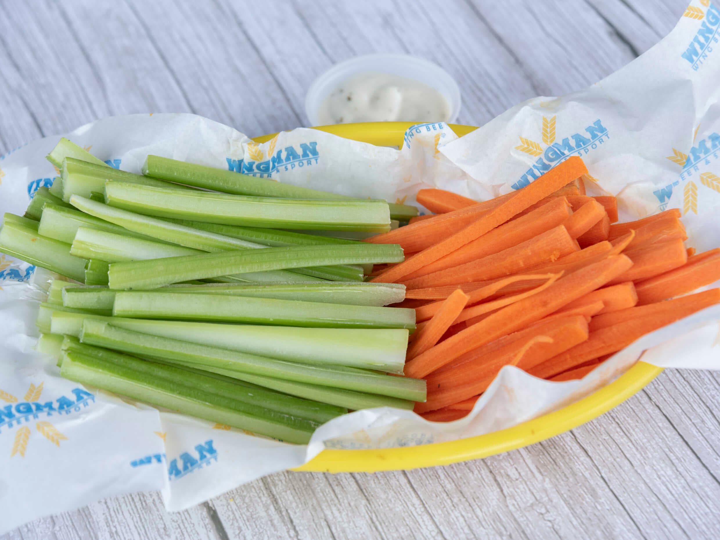 Vegetales