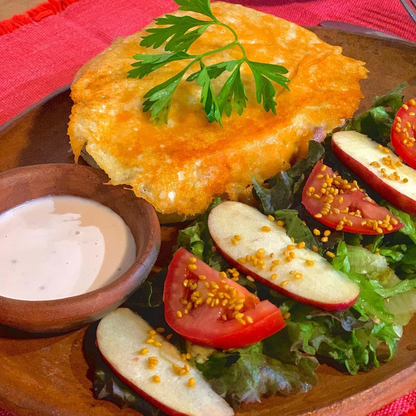 COMBO-Sanwich Muil