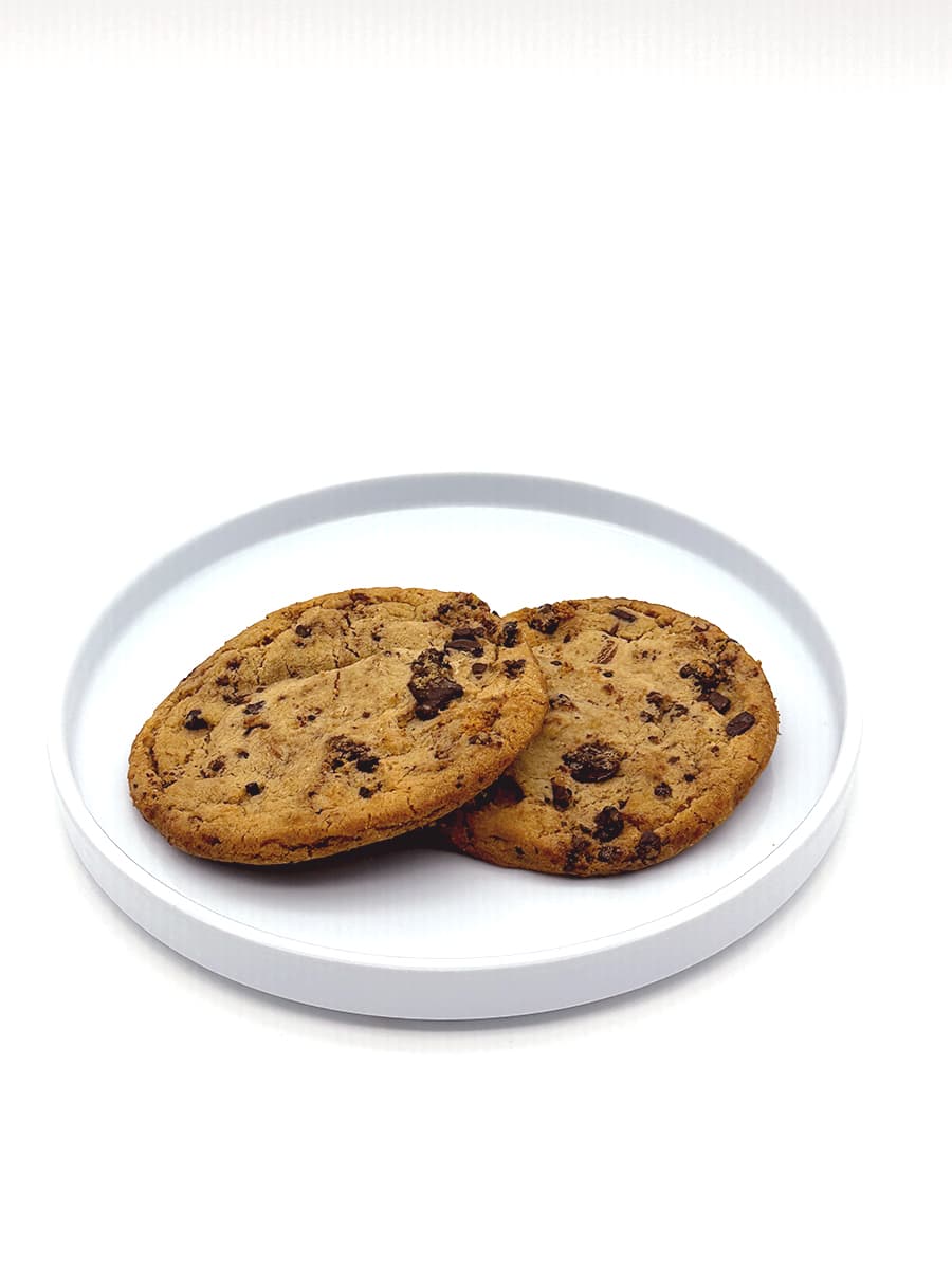 The 6 AM Cookie
