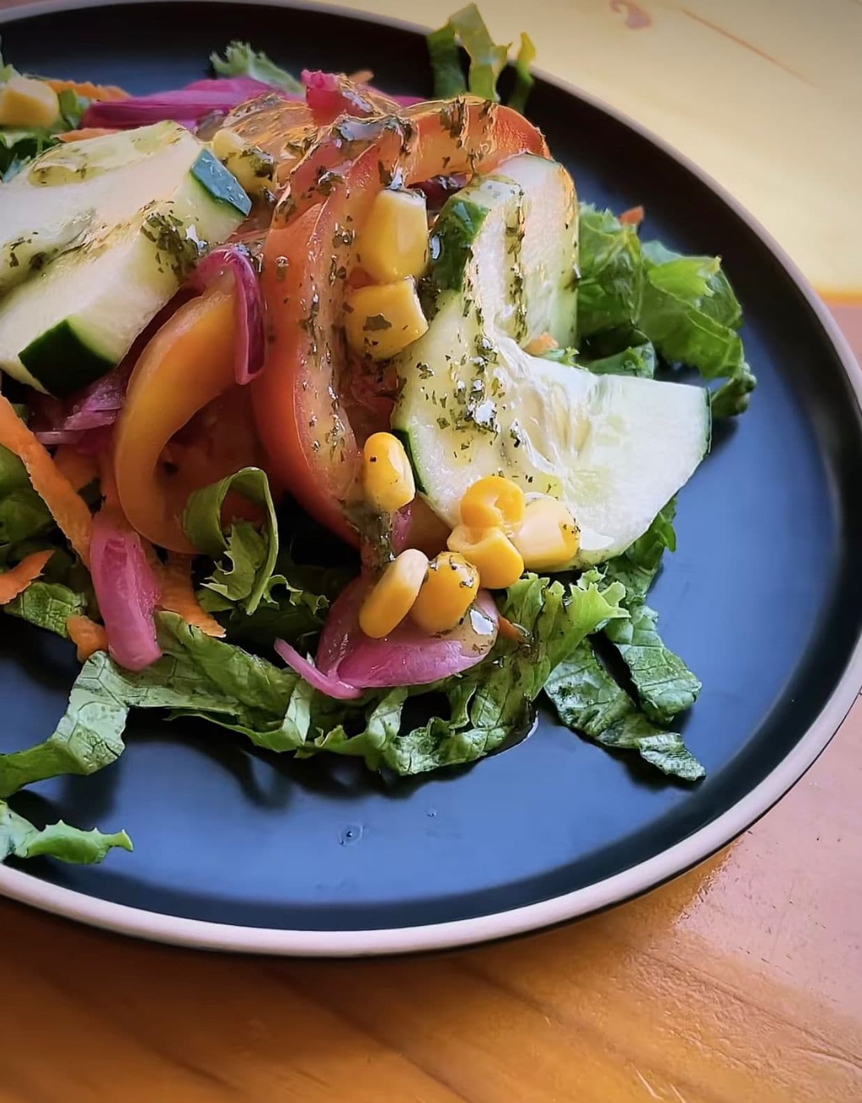 Ensalada