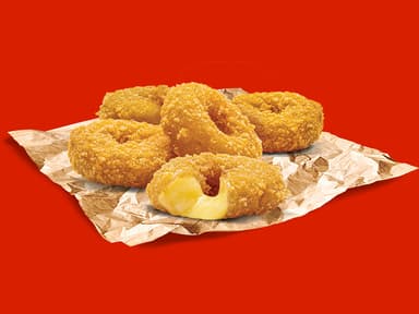 Gouda Rings