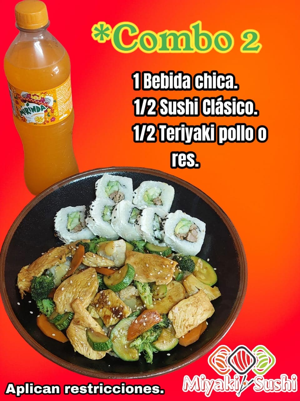 Combo 2