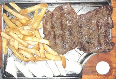 Carne Asada