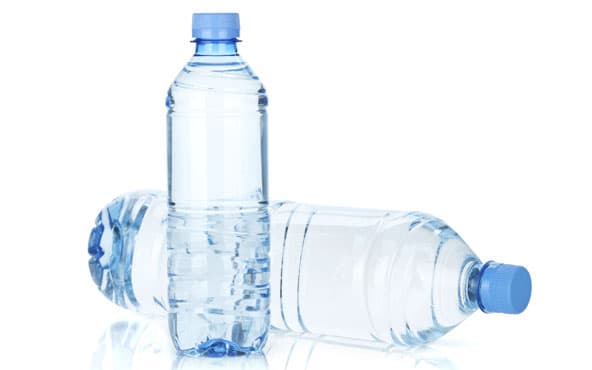 Agua Natural Embotellada