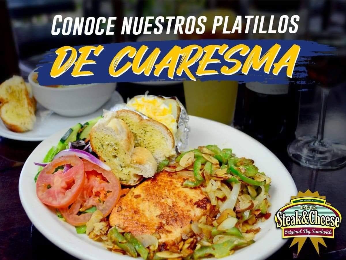 Camarones Costa Azul