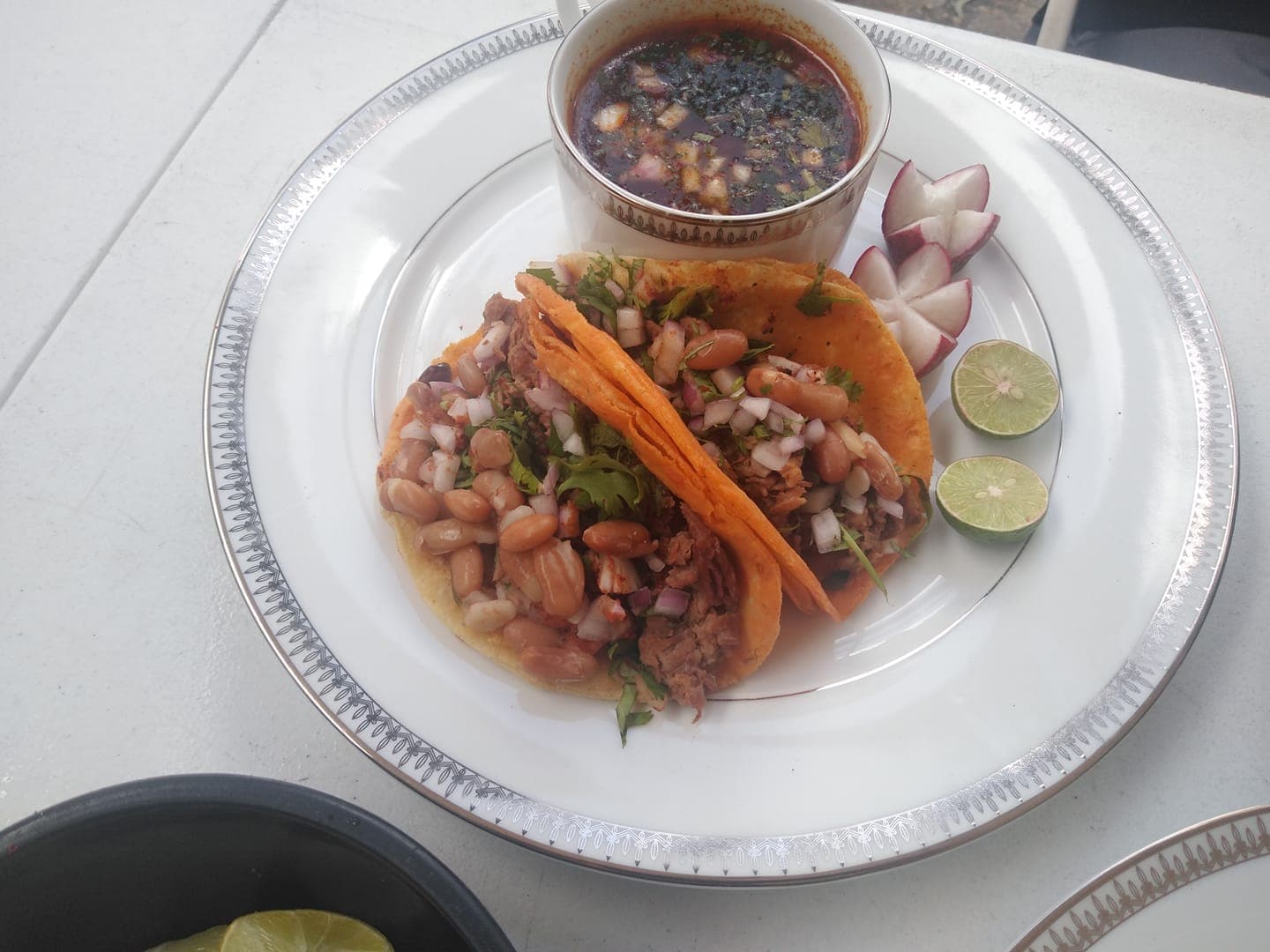 Taco de Birria