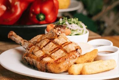 Chuletón