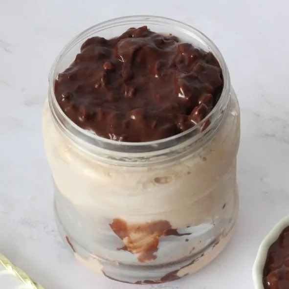 Gelato Jar Rocher 300 ml