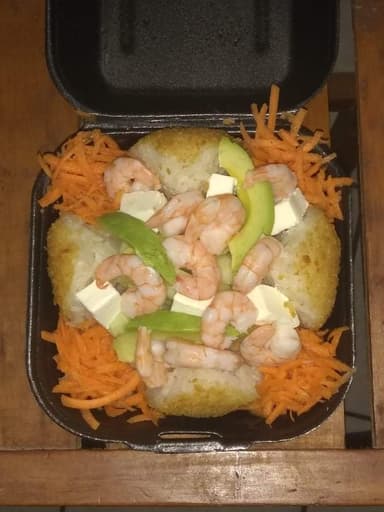 Bola clasica
