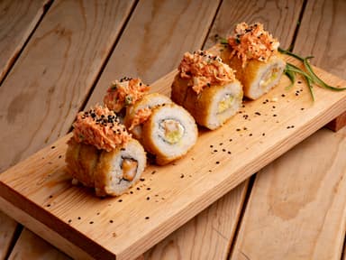 Ebi - Go
