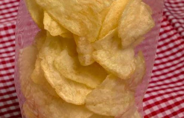 Papas Fritas