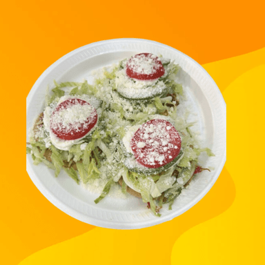 3 Sopes