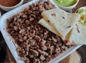 Orden de Arrachera