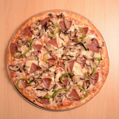 Suprema